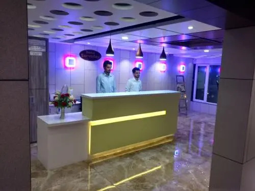 Hotel Sarvoday