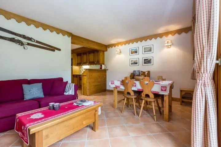 Apartment Prarion 10
