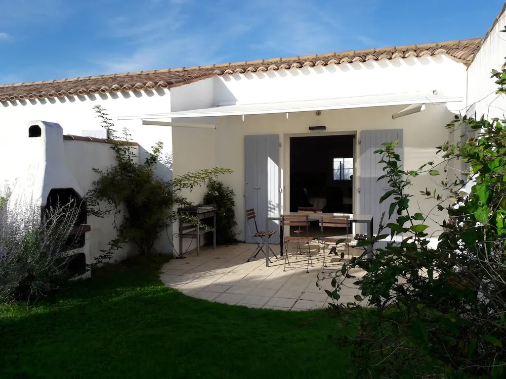 Gîte Cheray