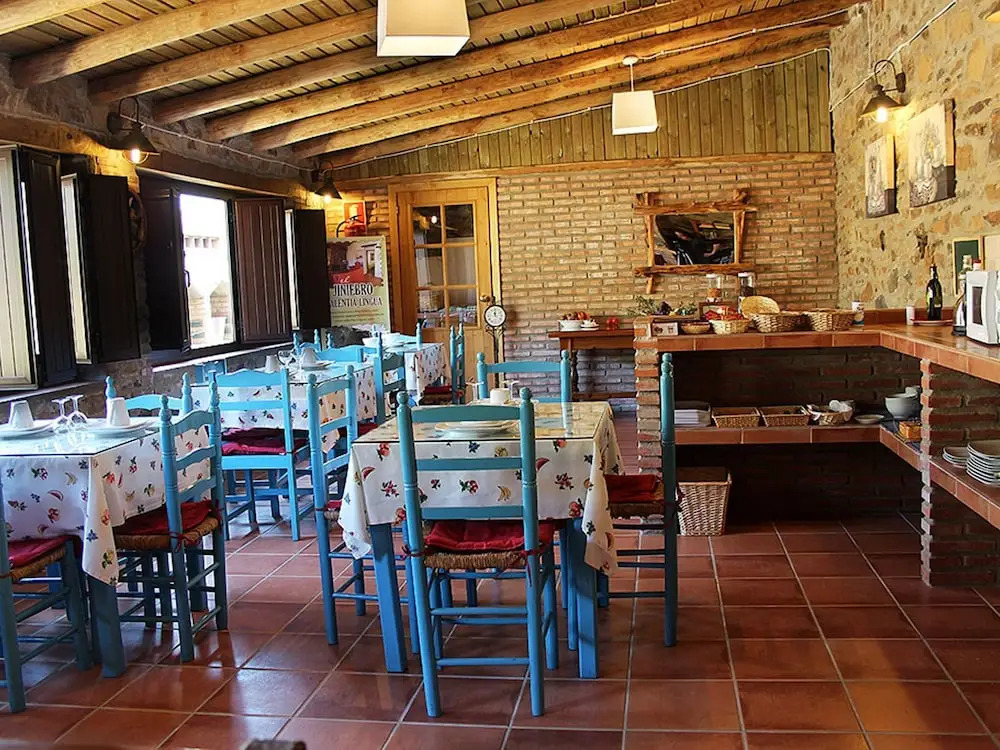 Studio on Rural, Authentic Finca With Shared Pool