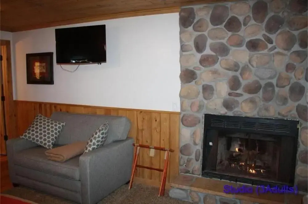 Lumbermens Village