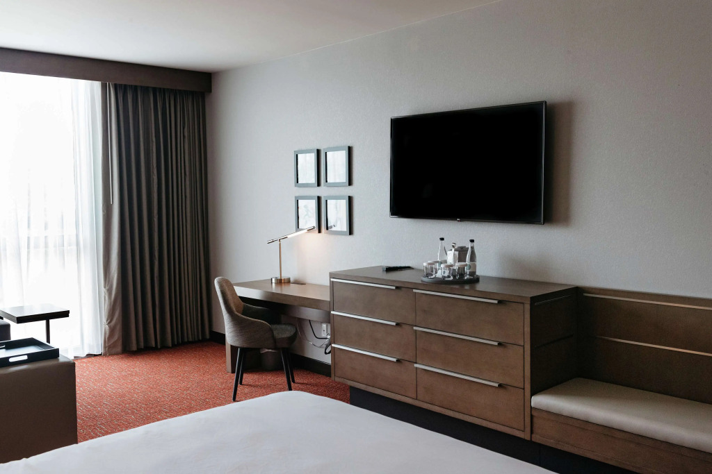 Revel Hotel, Tapestry Collection By Hilton