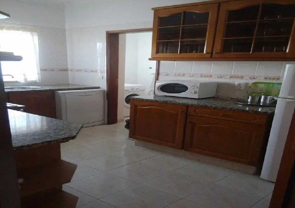 Apartamentos Arcádia by Portugalferias