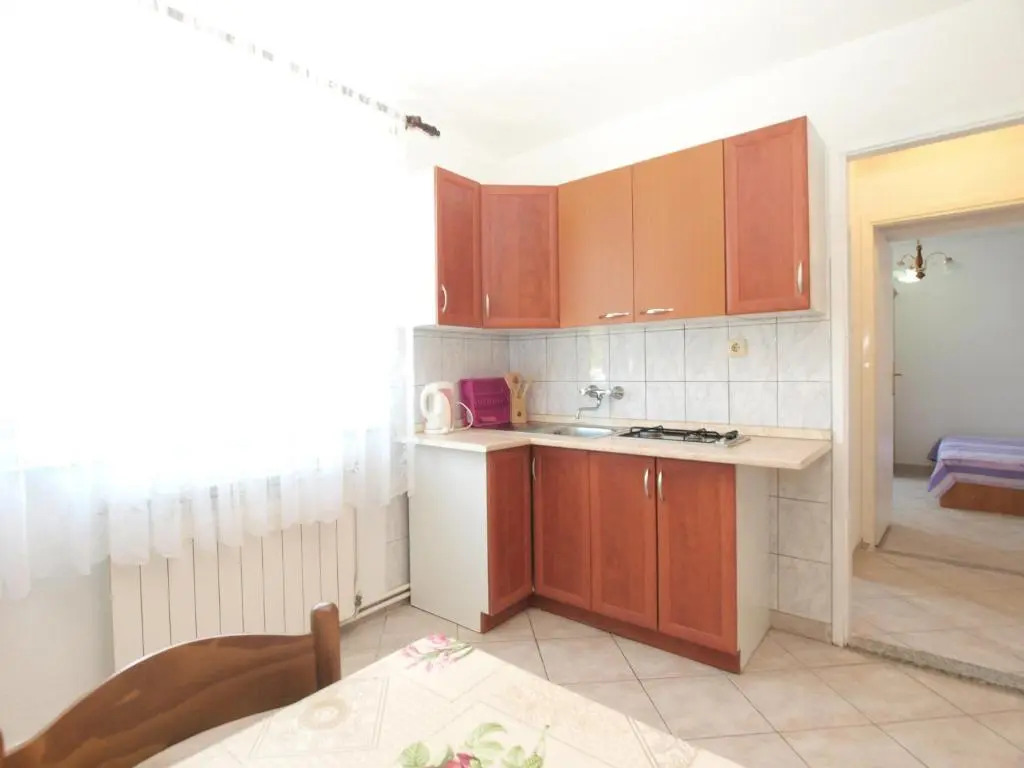 Apartments Hasiba 1362
