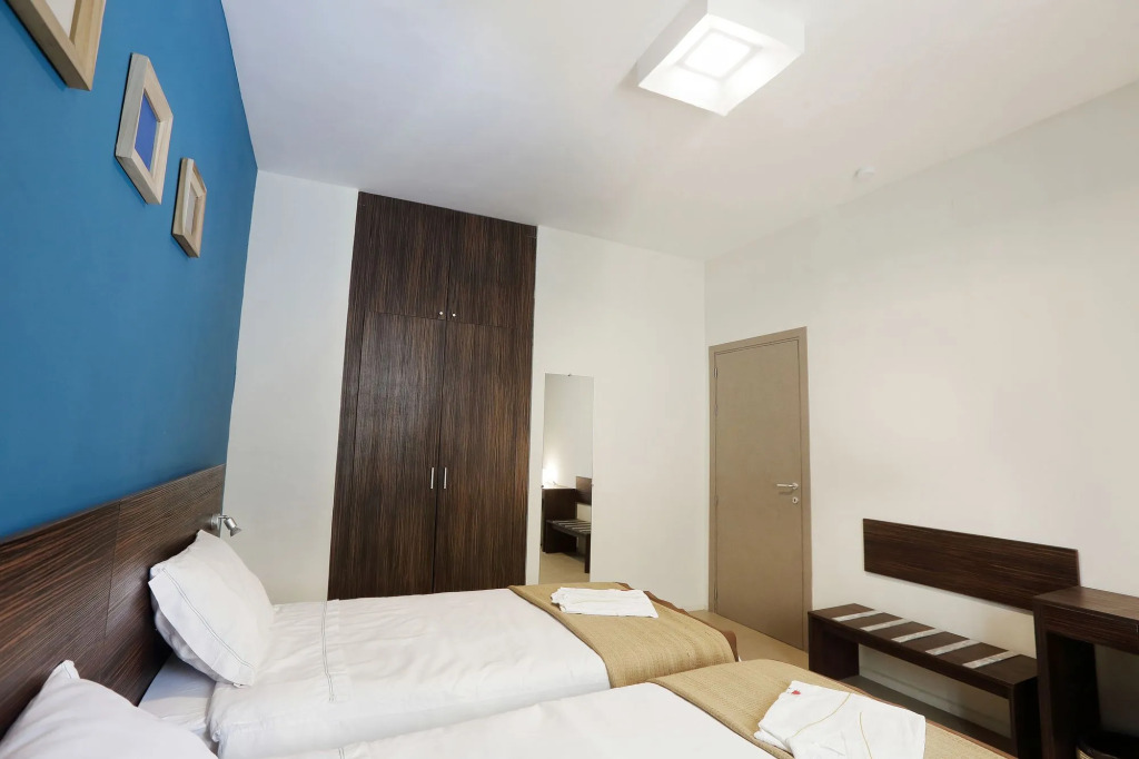 Hotel La Villette