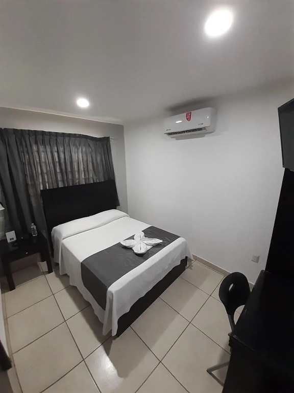 Habitat Inn