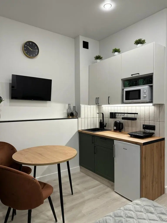 Open Apartments (Опен Апартментс) на Печатника Григорьева