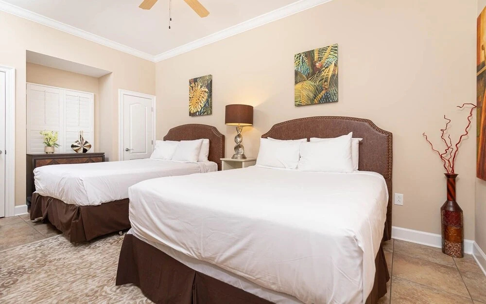 Phoenix Orange Beach Ii 703 2 Bedroom Condo
