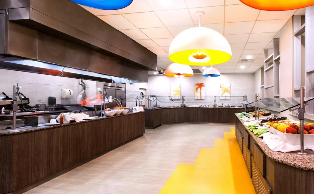Holiday Inn Resort Orlando Suites - Waterpark