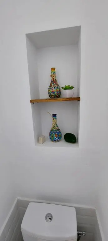 Casa IBIS