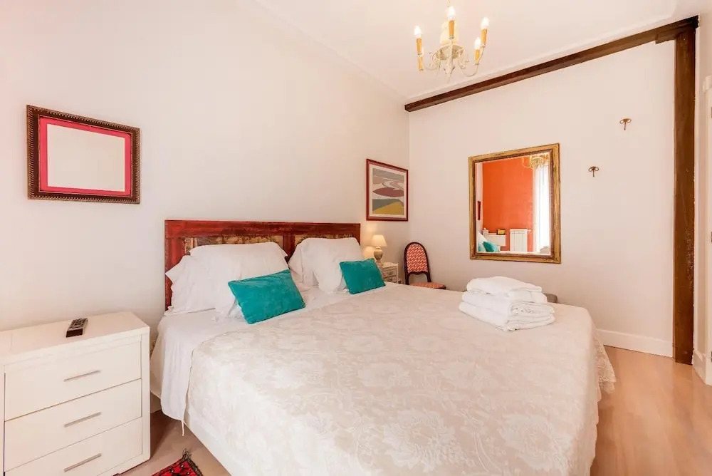 Apartamentos Prim Kalea