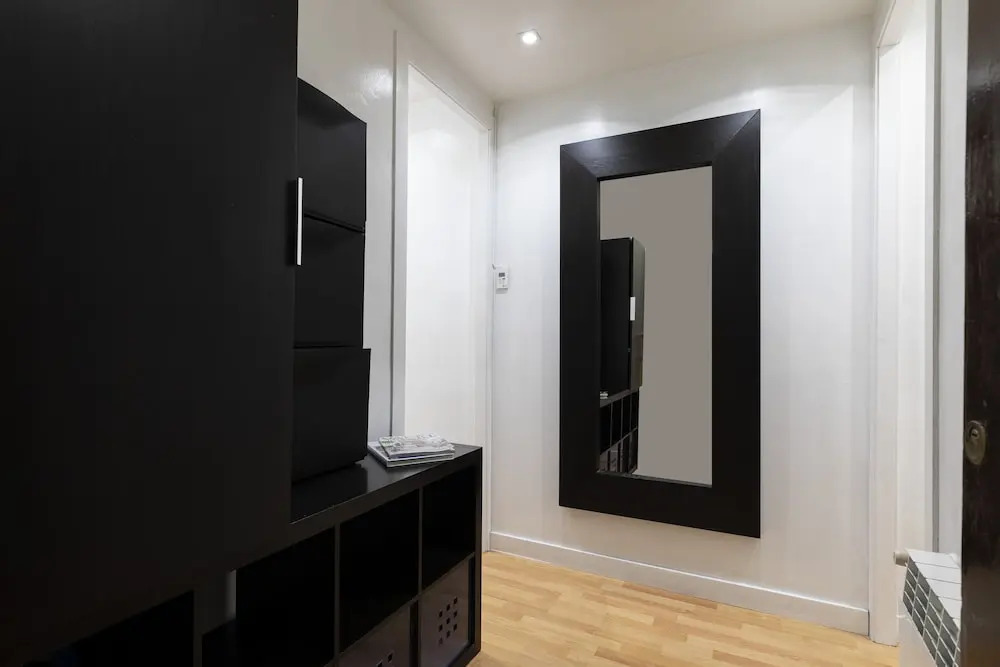 Ab Berlin Les Corts Apartment