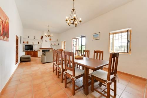 Villa Los Naranjos