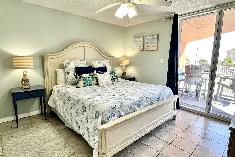 Buena Vista 105 2 Bedroom Townhouse