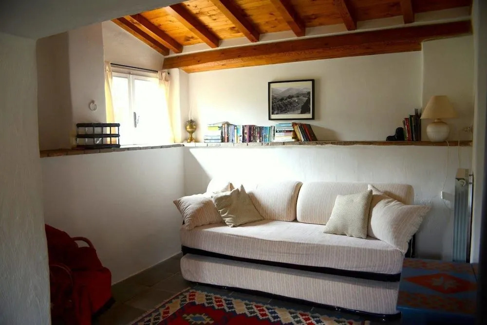 Casa Rosa