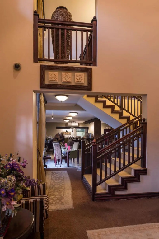 Villa Bali Luxury Guesthouse