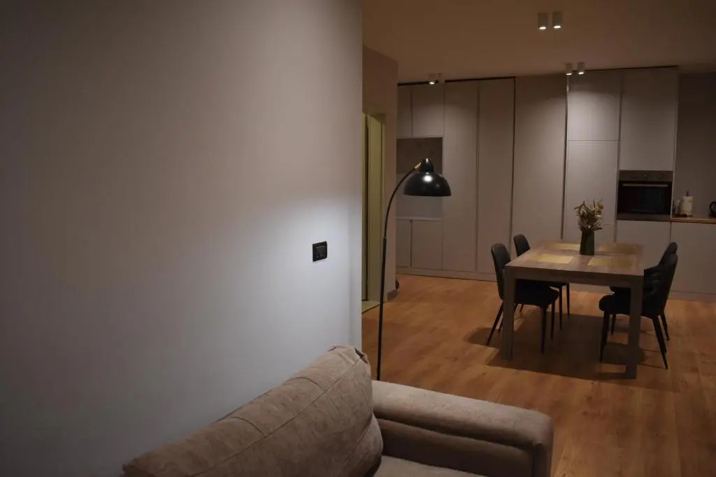 TAM Shallvaret Exclusive Apartment No1