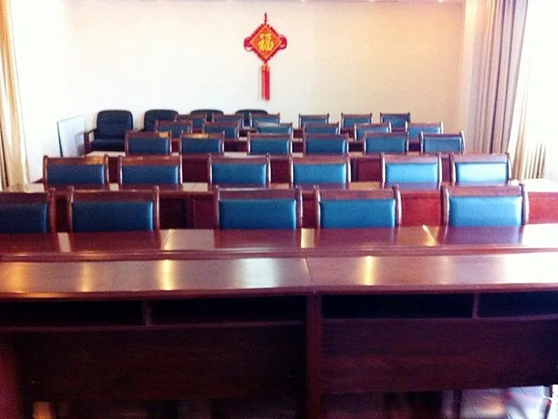 GreenTree Inn Shandong Jining Jinxiang Jinmanke Avenue Express Hotel