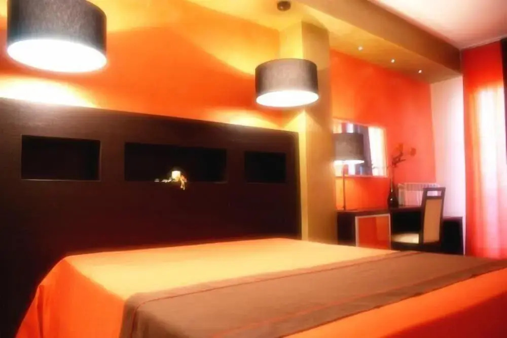 Alixia's Suites