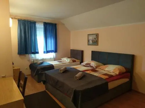 Boutique hotel ZBILJE
