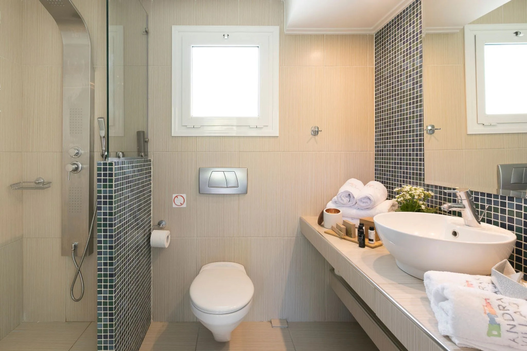 Mandraki Village Boutique Hotel