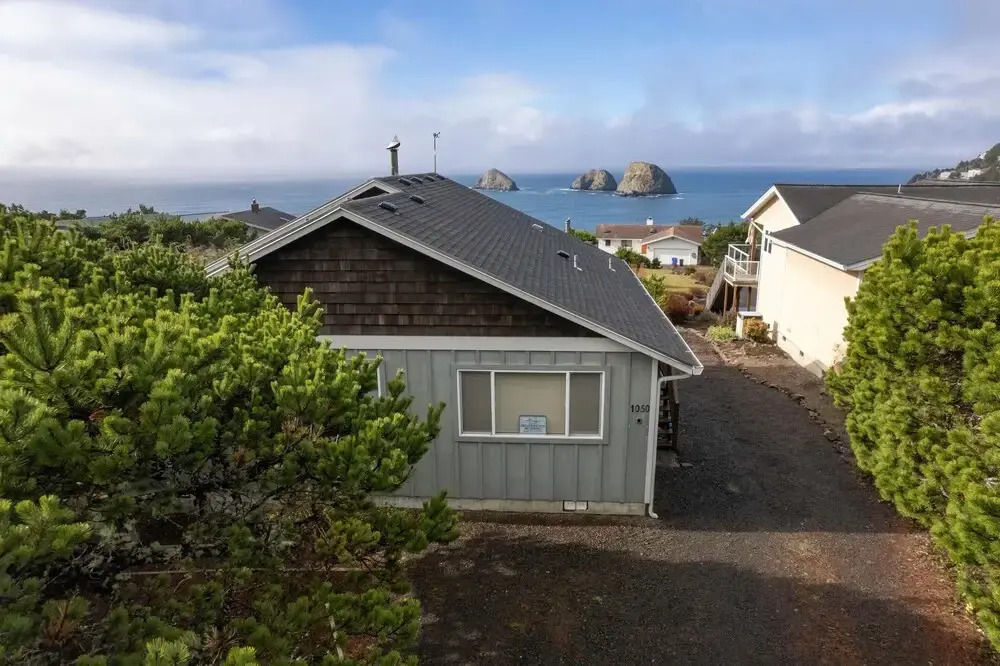 Oceanside Vista