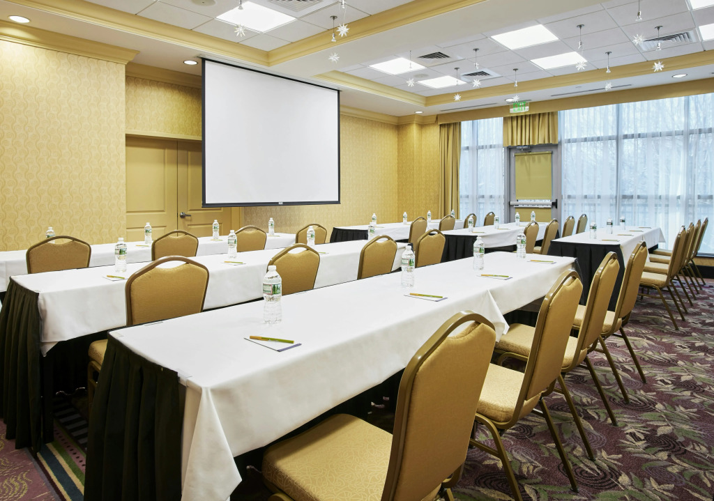 Hilton Garden Inn Rockville - Gaithersburg