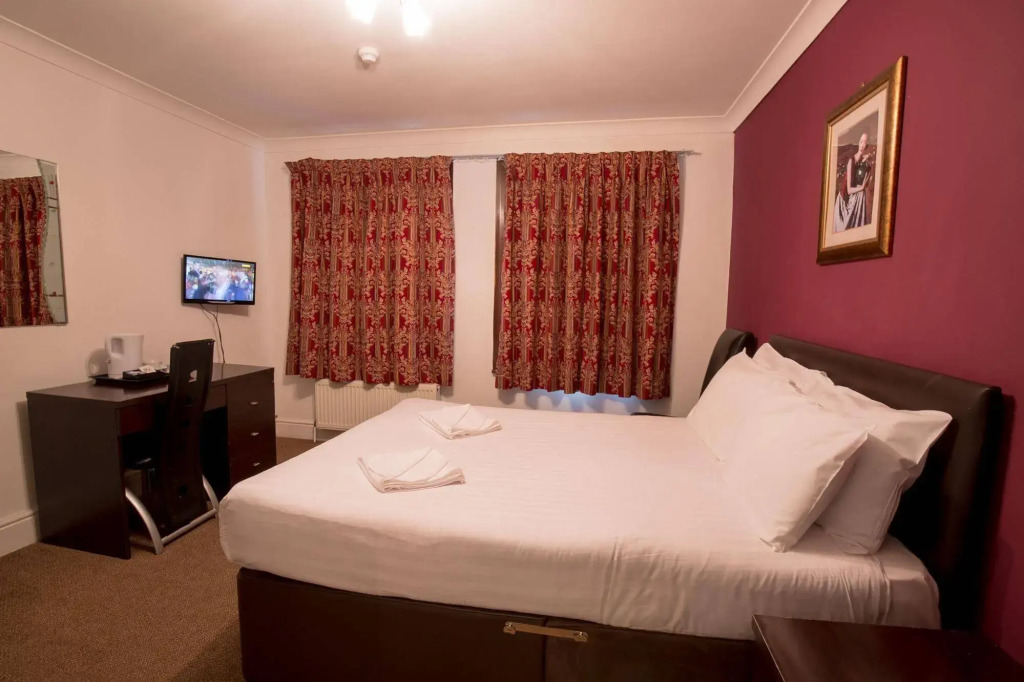 Citybest Hotel