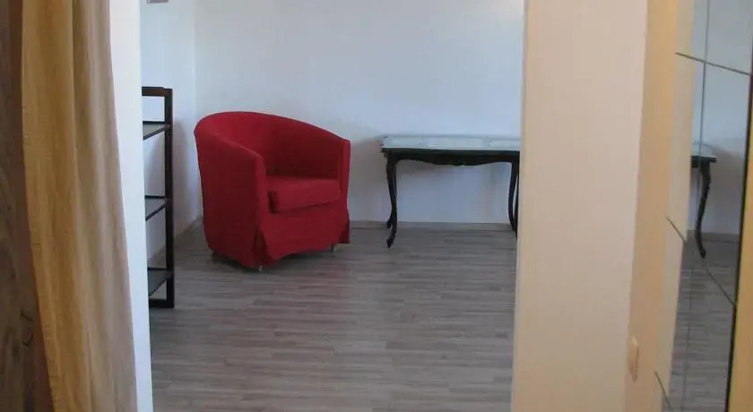 Studio East Bucharest
