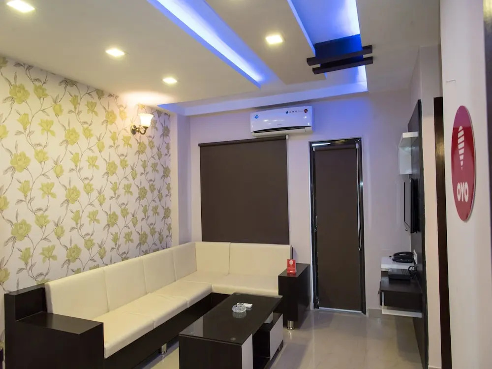 OYO 13146 Home Studio Stay 1BHK Spectrum Resort & Residences