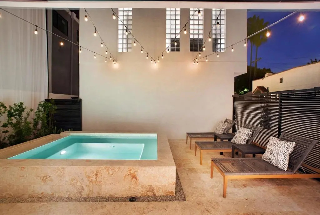 4 Bedroom Retreat #510