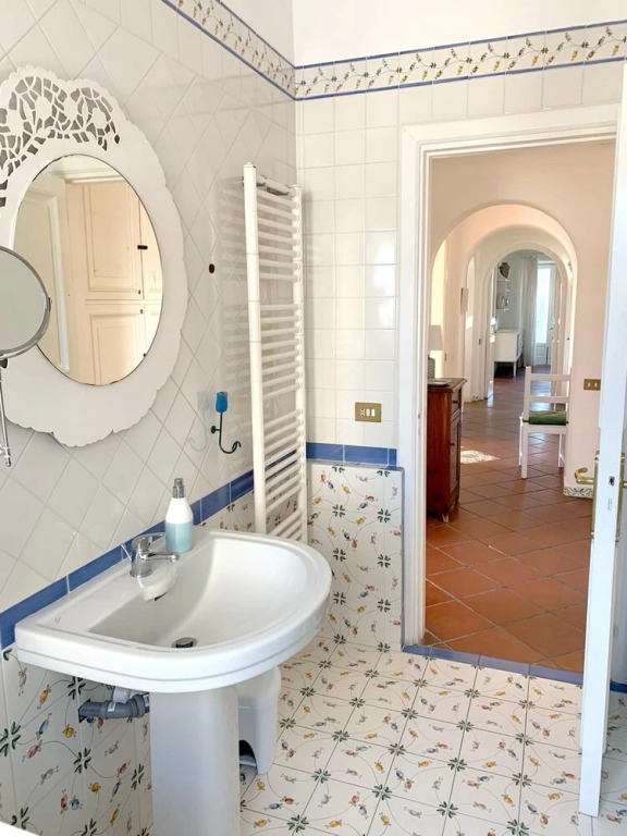 Apartment With one Bedroom in Forio, With Wonderful sea View, Terrace and Wifi