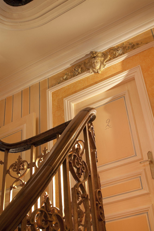 Hotel & Spa Saint-Jacques
