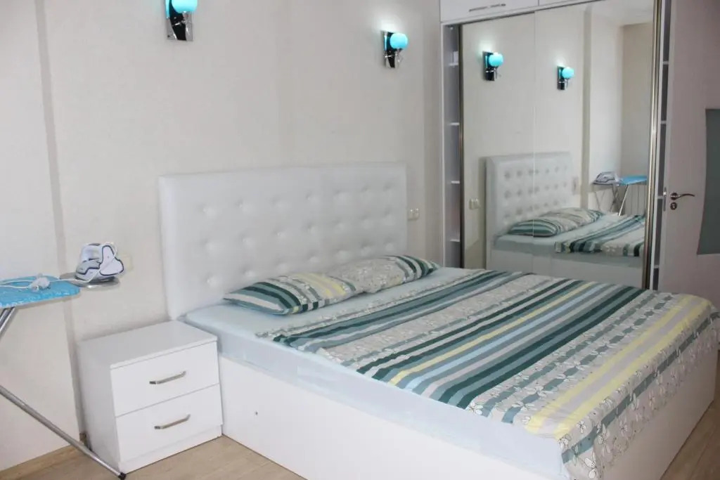 5 Apartment in one Boulding - near Stadium