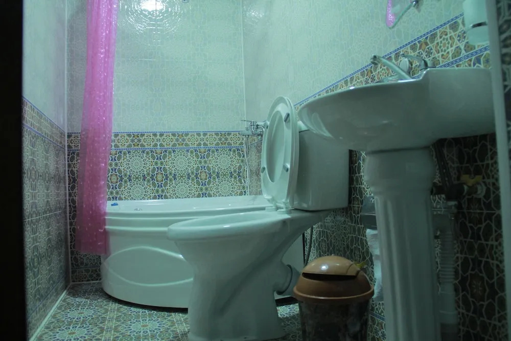 Hotel Kamila
