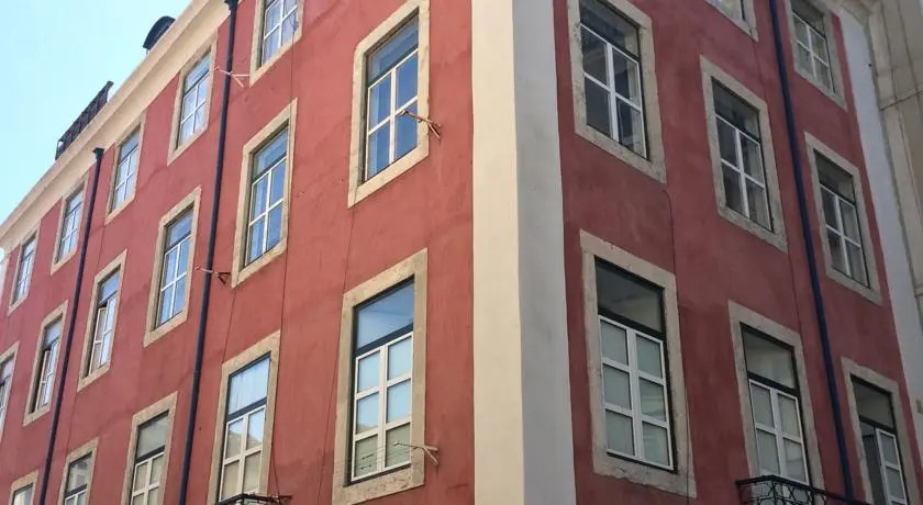 Travessa Houses