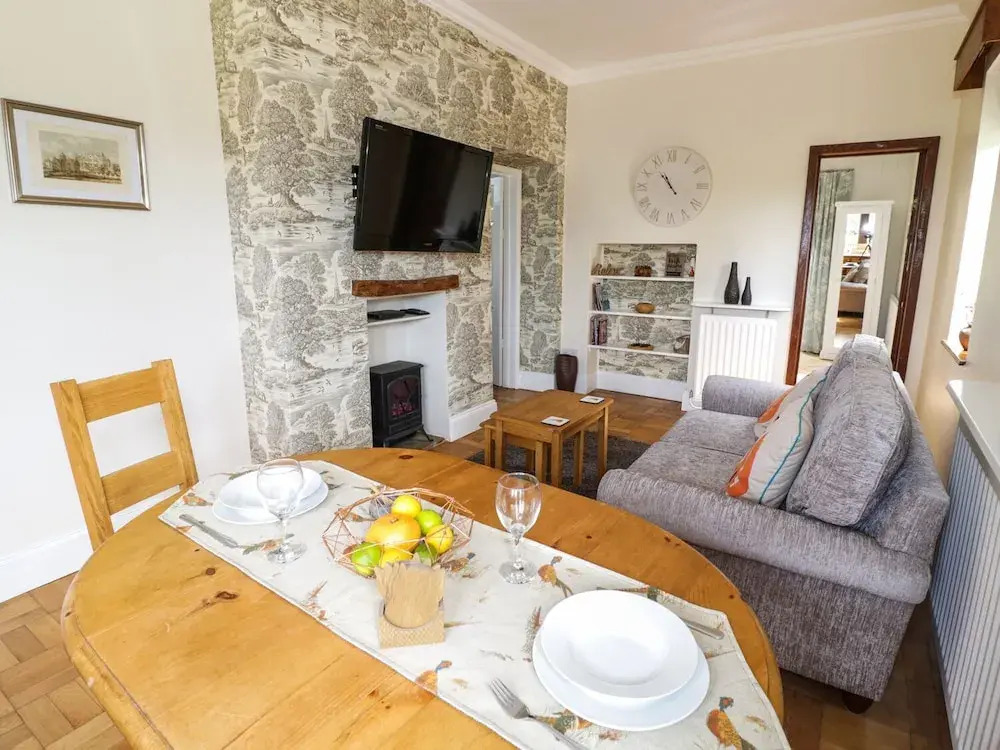 Fox Cottage