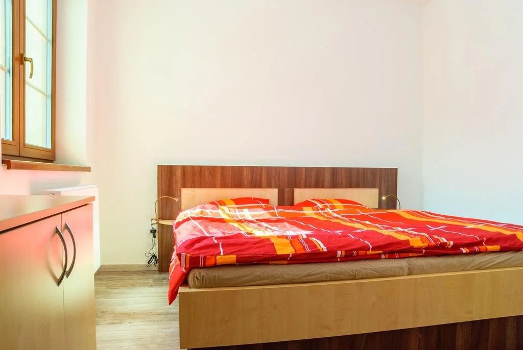 Apartmány Řezáč