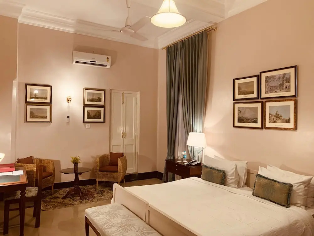 The Elgin Fairlawn, Kolkata
