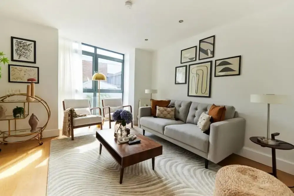 The Islington Place Stunning 2bdr House