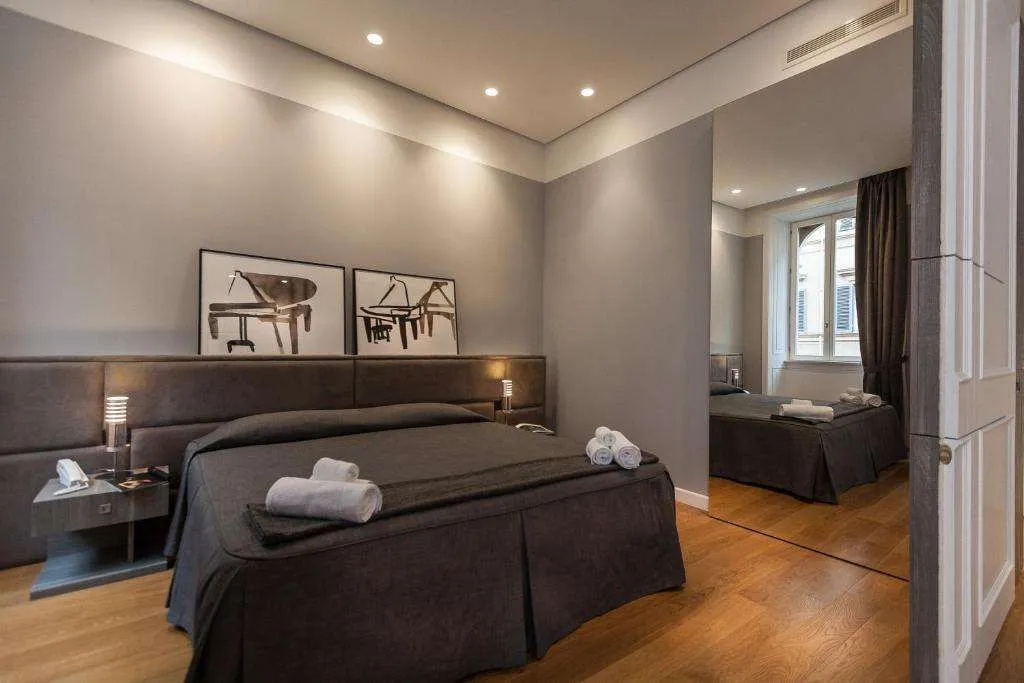 Amazing Suite Piazza Venezia