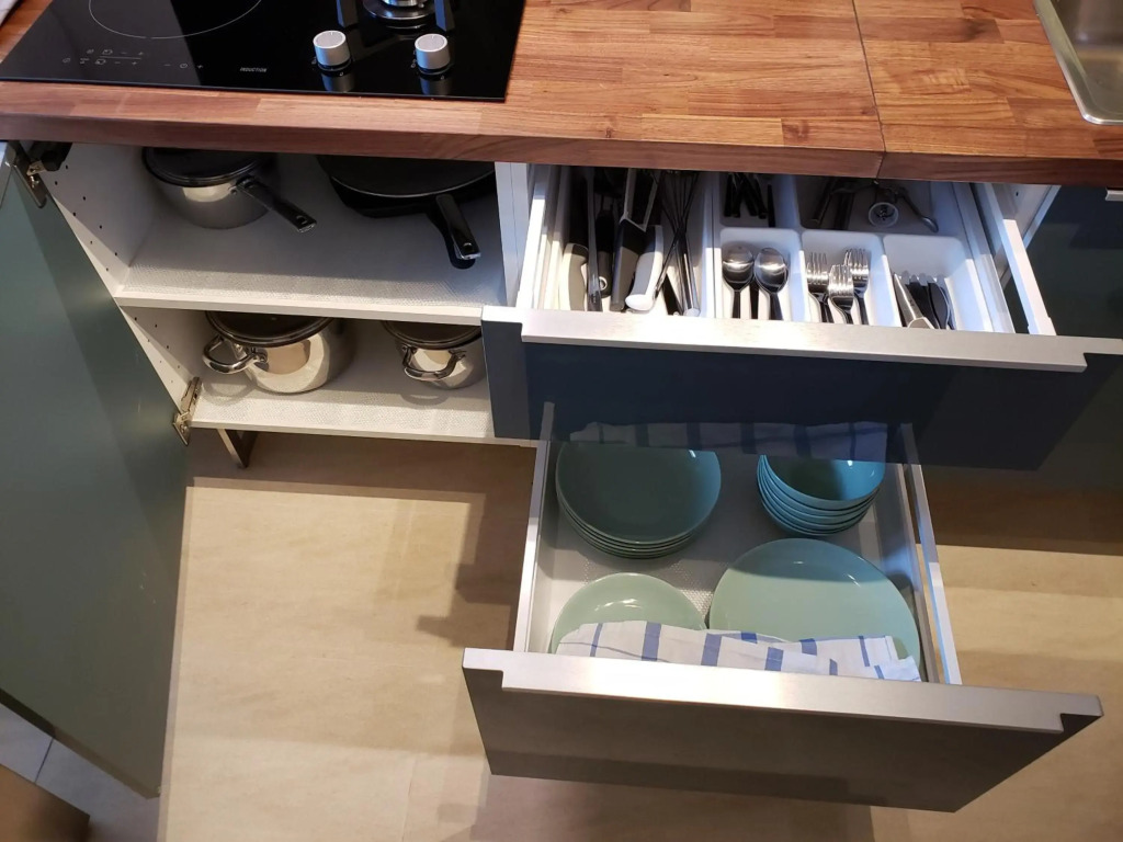 Urban Nest Apartment