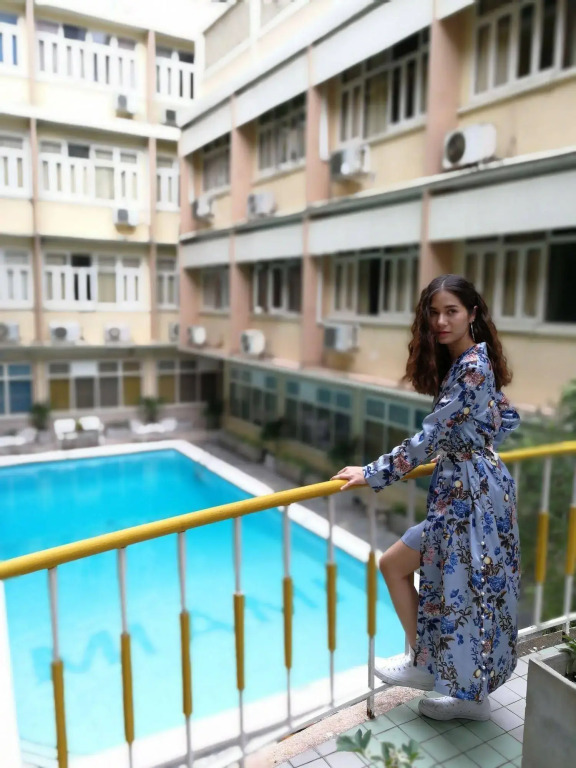 Miami Hotel Bangkok
