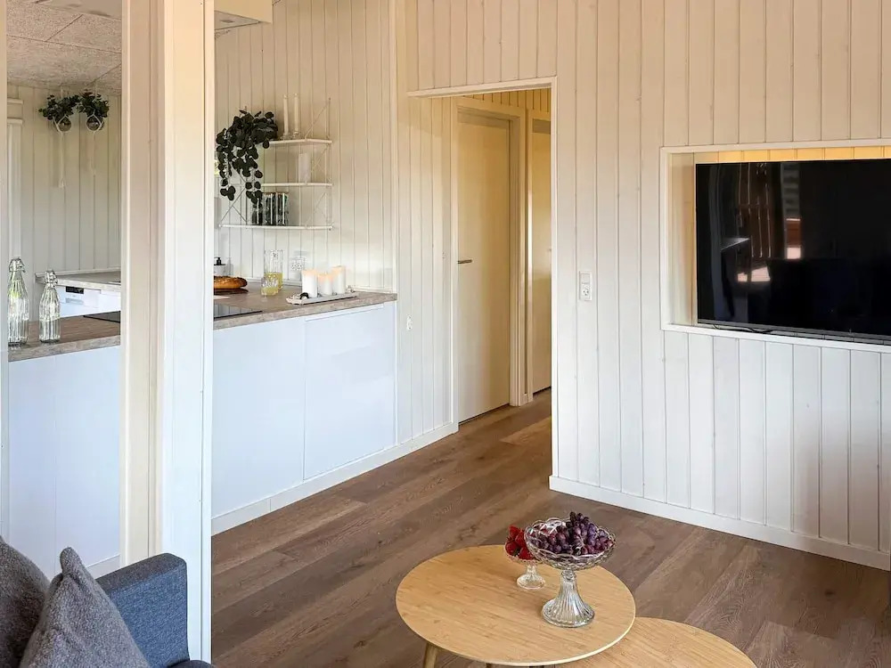 6 person holiday home in Sjølund-By Traum