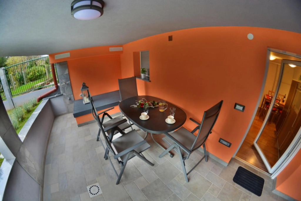 Apartment Arpa