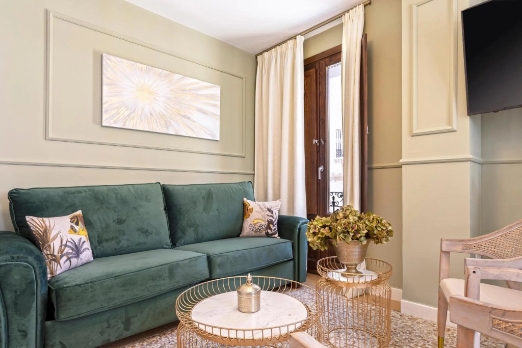 Genteel Home Mesones