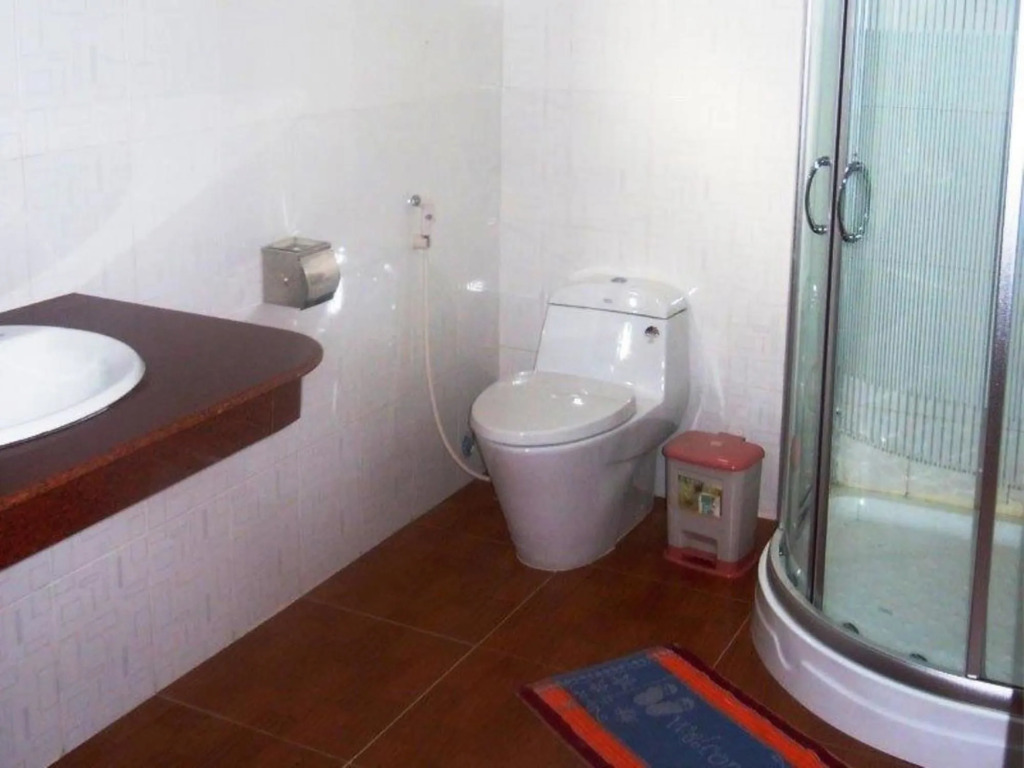 Hiep Thanh Resort