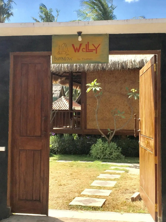 Welly Bungalow