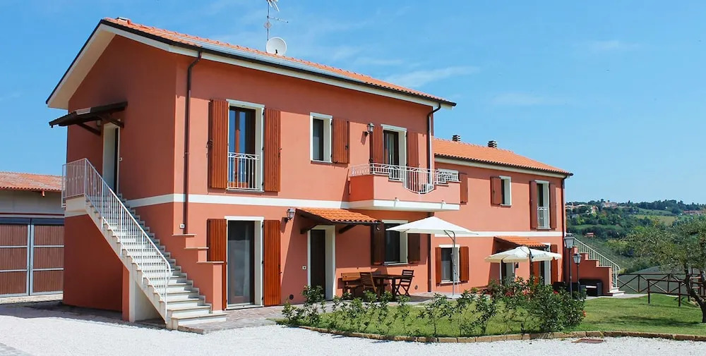 Casa Renili