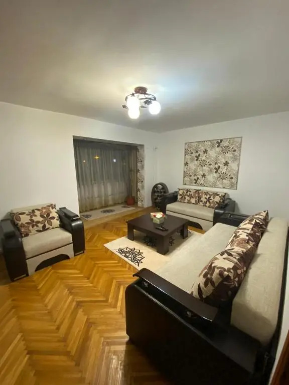 Friend's House